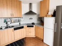 Недвижимость Apartment 5 rooms: 6