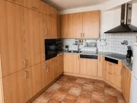 Недвижимость Apartment 5 rooms: 7