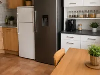 Недвижимость Apartment 5 rooms: 8