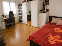 Недвижимость Apartment 5 rooms: 11