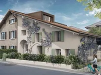 Недвижимость Single house 6 rooms: 1