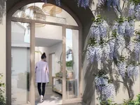 Недвижимость Single house 6 rooms: 2