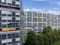 Недвижимость Residential building: 1