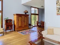 Недвижимость Villa 8 rooms: 2