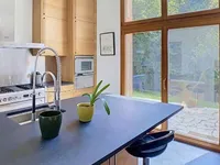 Недвижимость Villa 8 rooms: 4