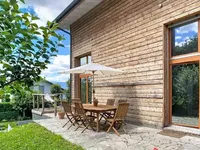 Недвижимость Villa 8 rooms: 7