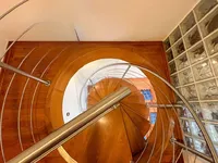 Недвижимость Четырехкомнатная квартира в Ичичи: 10