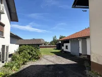 Недвижимость House in Turnishche: 2