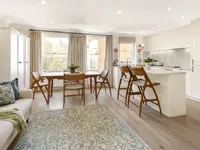 Недвижимость Culford Gardens, Chelsea: 5