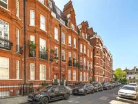 Недвижимость Culford Gardens, Chelsea: 8