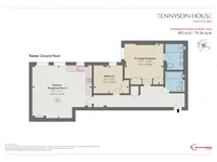 Недвижимость Culford Gardens, Chelsea: 9