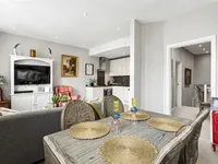 Недвижимость Finborough Road: 2