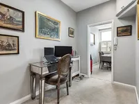 Недвижимость Finborough Road: 5