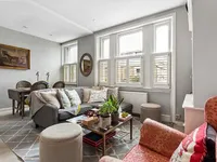 Недвижимость Finborough Road: 7
