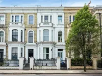 Недвижимость Finborough Road: 8