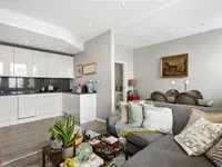 Недвижимость Finborough Road: 9