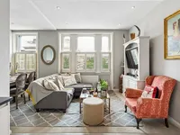 Недвижимость Finborough Road: 11