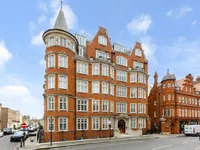 Недвижимость Cliveden Place: 4