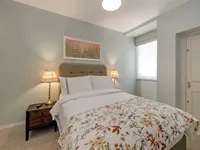 Недвижимость Cadogan Gardens: 1