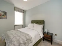 Недвижимость Cadogan Gardens: 6