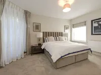Недвижимость Cadogan Gardens: 9