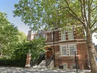 Недвижимость Cadogan Gardens: 13