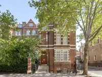 Недвижимость Cadogan Gardens: 14
