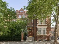 Недвижимость Cadogan Gardens: 15
