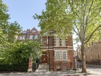 Недвижимость Cadogan Gardens: 16