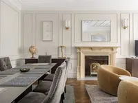 Недвижимость Cadogan Gardens: 17