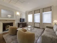 Недвижимость Cadogan Gardens: 18