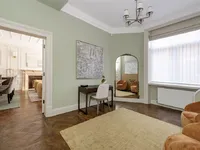 Недвижимость Cadogan Gardens: 19