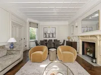 Недвижимость Cadogan Gardens: 21