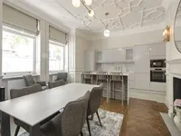 Недвижимость Cadogan Gardens: 23