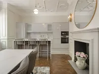 Недвижимость Cadogan Gardens: 24