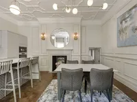 Недвижимость Cadogan Gardens: 25