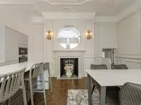 Недвижимость Cadogan Gardens: 26
