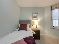 Недвижимость Cadogan Gardens: 28