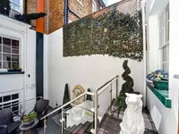 Недвижимость Walton Place, Belgravia: 15