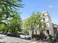 Недвижимость Walton Place, Belgravia: 16