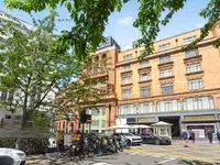 Недвижимость Walton Place, Belgravia: 27