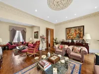 Недвижимость Walton Place, Belgravia: 29