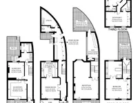 Недвижимость Walton Place, Belgravia: 31