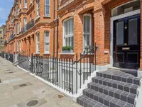 Недвижимость Callow Street: 5