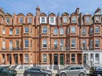 Недвижимость Callow Street: 6