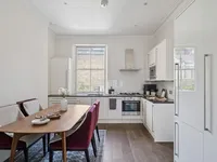 Недвижимость Callow Street: 11