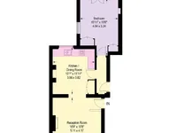 Недвижимость Callow Street: 13