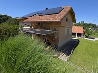 Недвижимость Kmetiankovo Estate in Lokavets: 3