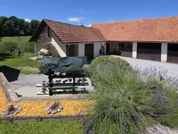 Недвижимость Kmetiankovo Estate in Lokavets: 6