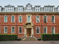 Недвижимость Coleridge Gardens, Mathison House Coleridge Gardens: 12